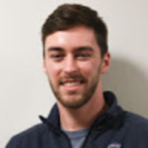 Meet your Posher, Patrick